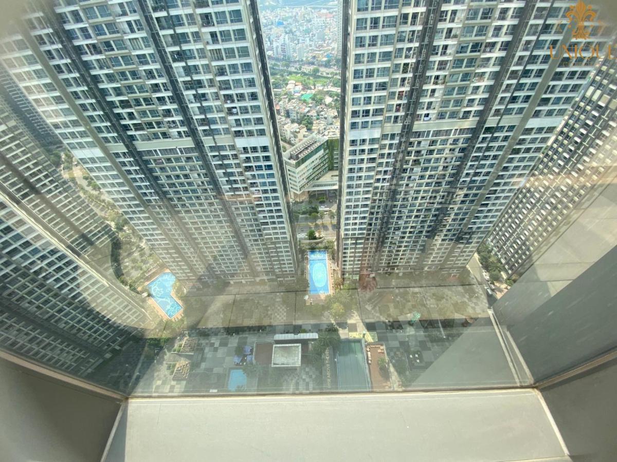 Landmark 81 - Unique Condotel Ho Chi Minh Zewnętrze zdjęcie